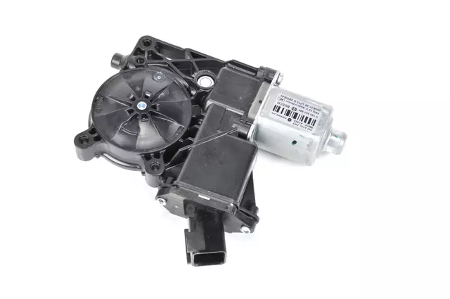 Front Driver Side Window Regulator - GM (84005655)