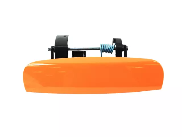 Exterior Door Handle, Left - Mopar (1MZ81KL4AG)