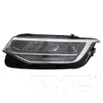 2019130009 - : TYC Headlight Assembly for TYC Image