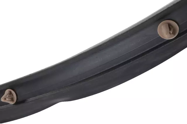 2022-2023 Chevrolet Bolt EUV - Rear Passenger Side Door Weatherstrip - GM (42692462)