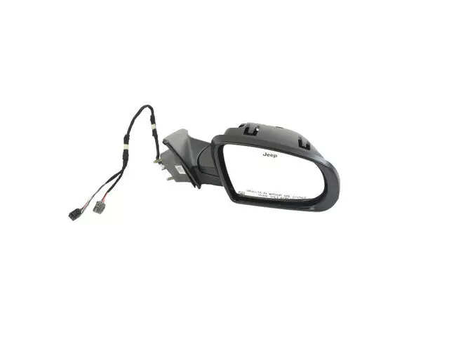 Outside Rear-View Mirror, Right - Mopar (68365144AA)