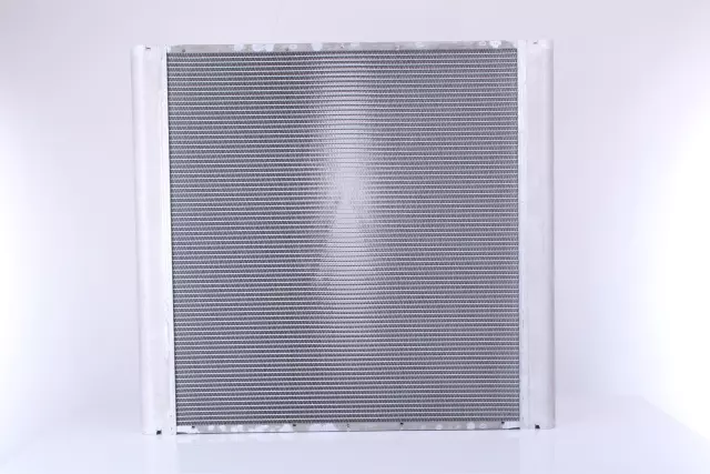 64314 - : Nissens Radiator for NISSENS Image