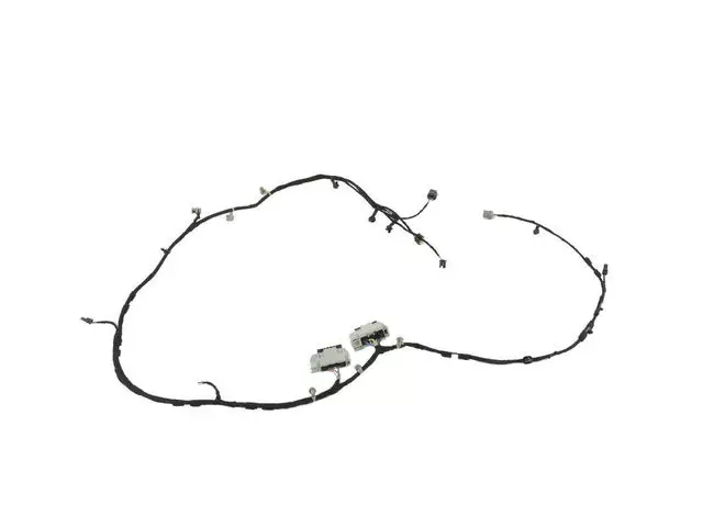 Liftgate Wiring - Mopar (68343947AB)