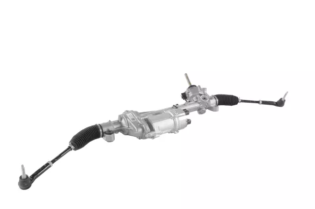 23207196 - Steering: Gear Assembly for Chevrolet: Camaro Image