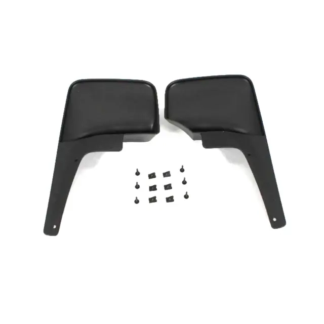 82209094 - Exterior Accessories: Splash Guards for Mopar Image