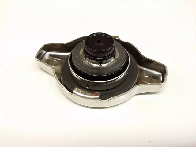 1640120353 - Cooling System: Radiator Cap for Lexus: ES250, GS300, RX300, RX330, RX400h, SC300 Image