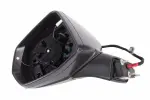 84733223 - : Primed Driver Side Door Mirror Housing for GM Image