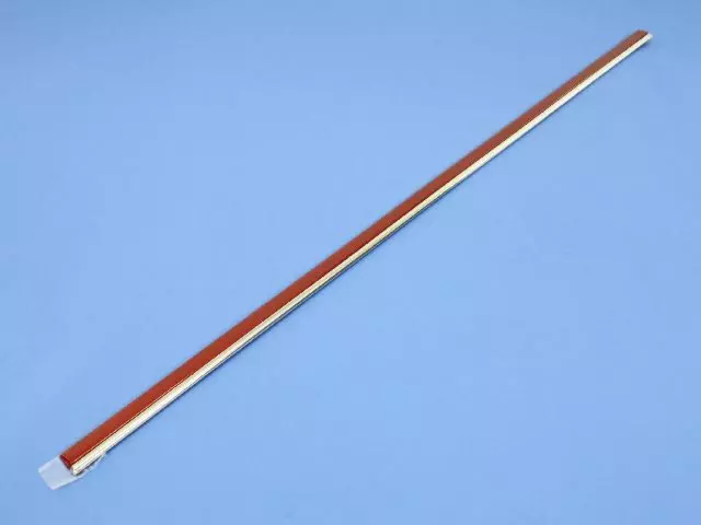 Rear Door Molding - Mopar (1DH74SW1AB)