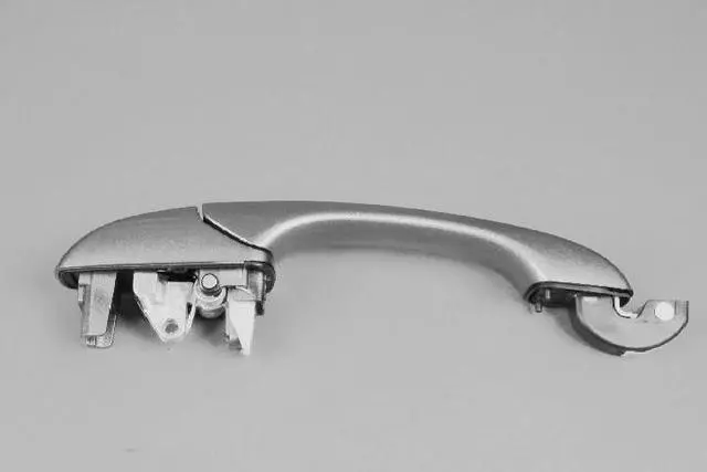 Sliding Door Exterior Handle - Mopar (1NA50TZZAD)