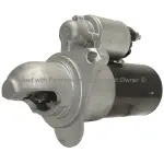 6490SN - : Starter Motor for MPA ELECTRICAL Image