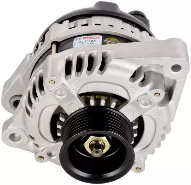 AL1310X - Charging &amp; Starting Systems: Bosch Alternator for Bosch Image
