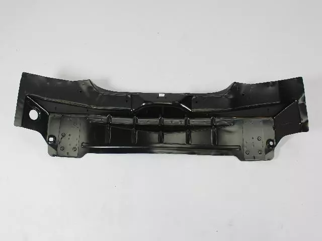 5065920AF - Body Sheet Metal Except Doors: Deck Lid Opening Panel for Dodge: Charger Image