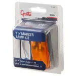 464235 - : 3" Clearance Marker Lights, Kit (43980 + 67050) for Grote Lighting Image