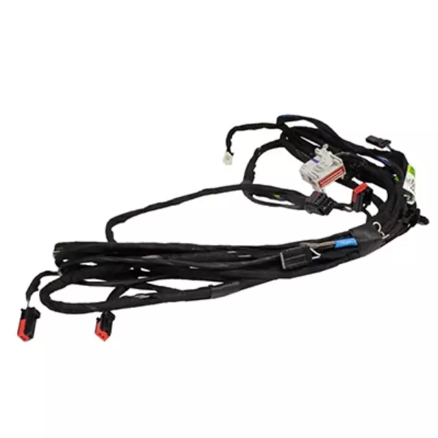 Wire Assembly - Ford (F1FZ-14335-J)