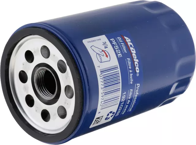 Acdelco™ Engine Oil Filter - GM (PF52E)