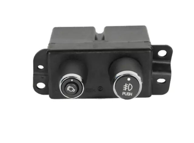Headlamp Switch - GM (15228044)