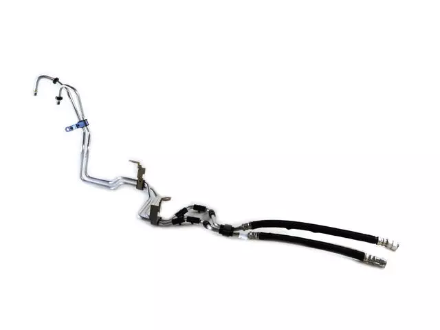 Oil Cooler Pressure And Return Hose And Tube - Mopar (52014951AD)