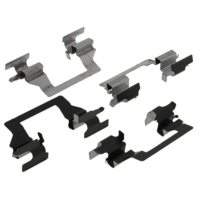P1028 - : Disc Brake Pad Installation Kit for Carlson Image