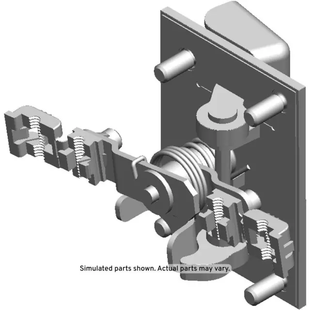 86530621 - : Control for GM Image