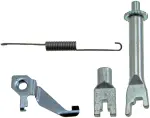 HW12536 - : Drum Brake Self Adjuster Repair Kit for Dorman Image