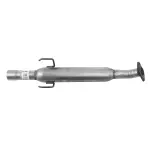 38938 - : Prebent Exhaust Pipe for AP Exhaust Image