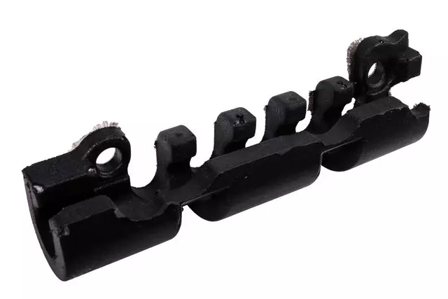 55596706 - : Fuel Injection Fuel Rail Noise Shield for GM Image