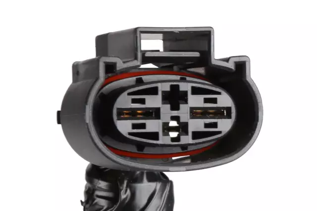 Engine Cooling Fan Motor Wiring Harness - GM (94556234)