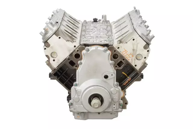 5.3L 8-Cylinder Engine Assembly - GM (19331650)