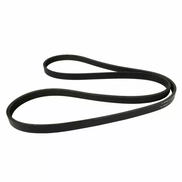QJK4521 - : V Belt for Ford Image