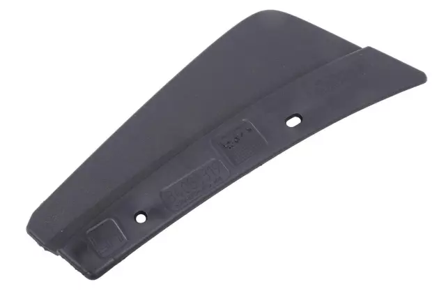 84083319 - : Rear Driver Side Tire Front Air Deflector for Chevrolet: Traverse, Traverse Limited Image