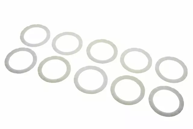 93741639 - : Automatic Transmission Sun Gear Thrust Washer for GM Image