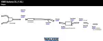 35473 - : Exhaust System Hanger Insulator for Walker Exhaust Image