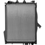 2739C - : gpd Radiator 2739C for GLOBAL PARTS DISTRIBUTORS Image