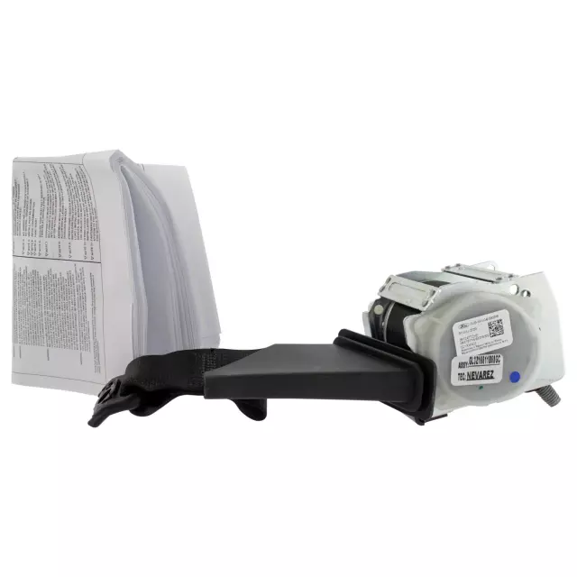 GL3Z16611B68GC - Electrical: Outer Belt for Ford: F-150 Image