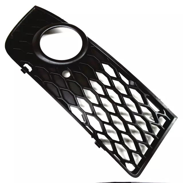 8E0807682C01C - Body: Lower Grille for Audi: A4, A4 Quattro, S4 Image
