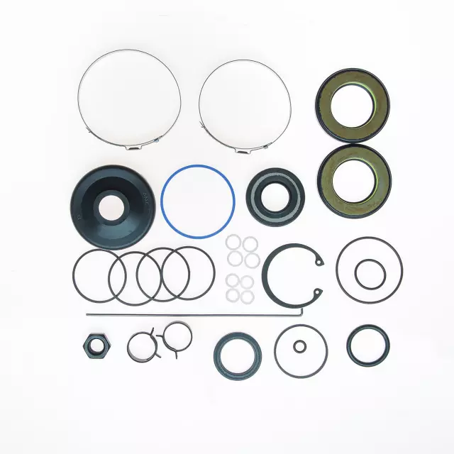 8919 - : RACK PINION SEAL KIT for Edelmann Image
