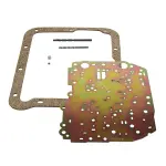50262 - : B&amp;M Shift Improver Kit - Ford C4 Transmissions for B&amp;M Image