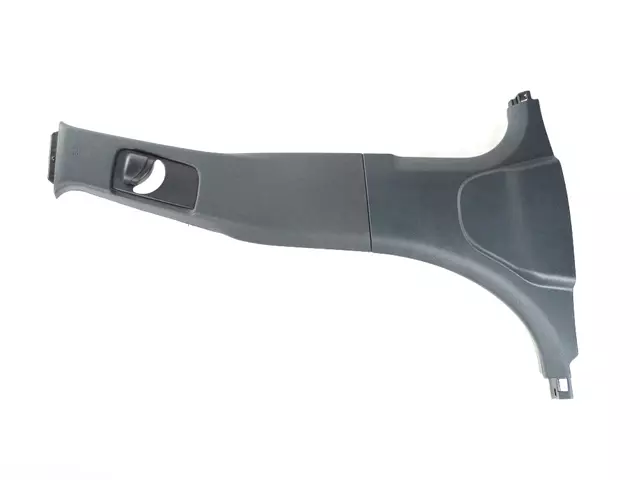 B Pillar Molding, Right - Mopar (1PT56LC5AG)