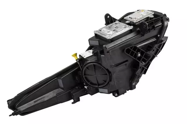 Driver Side Headlamp Assembly - GM (23330242)