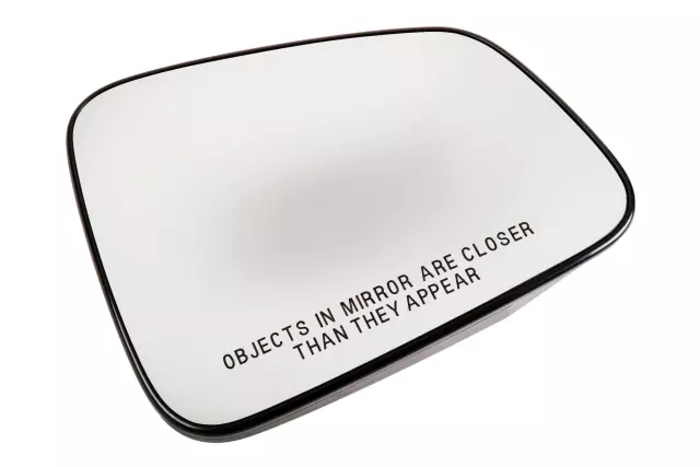 95423138 - Body: Mirror Glass for GM Image