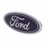 FT4Z9942528A - Body: Emblem for Ford: Edge Image