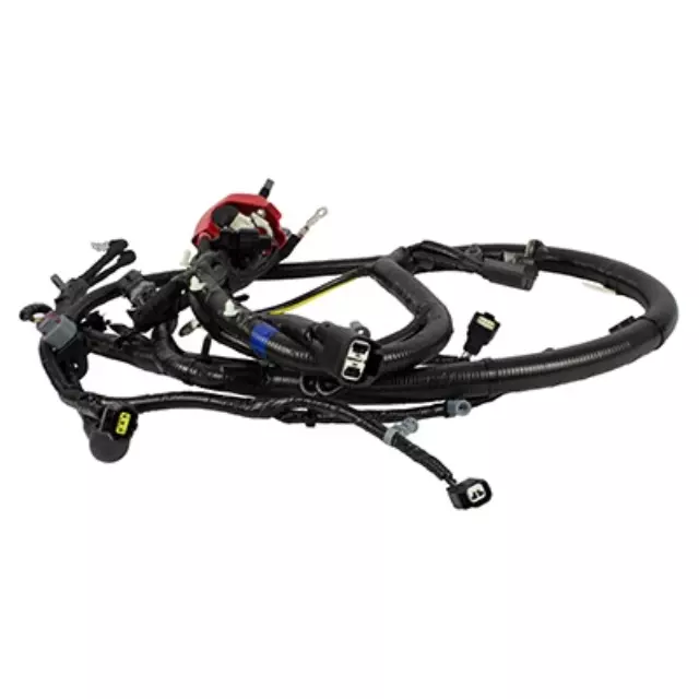 Cable Assembly - Ford (WC-96977)