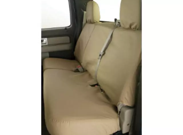 Cover, 2nd Row Seat, 40/20/40 - Ford (VEL1Z-7863812-B)