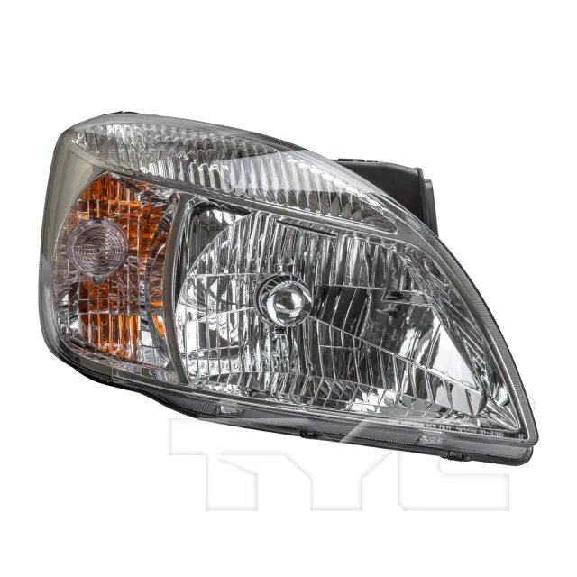 201129590 - : TYC Headlight Assembly for TYC Image