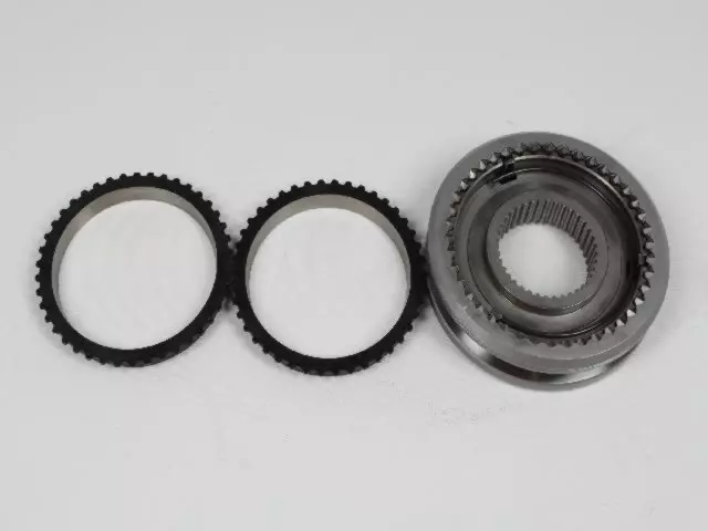 First And Second Synchronizer - Mopar (5018860AA)