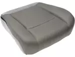 BA8Z7462901AD - Body: Cushion Cover for Ford: Flex Image