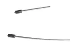 BC95375 - : Raybestos Element3 Parking Brake Cable for Raybestos Brakes Image