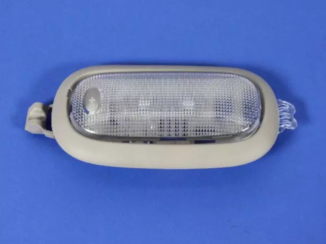 5JG58TL2AD - Electrical: Dome Lamp for Dodge: Ram 1500, Ram 2500, Ram 3500 Image