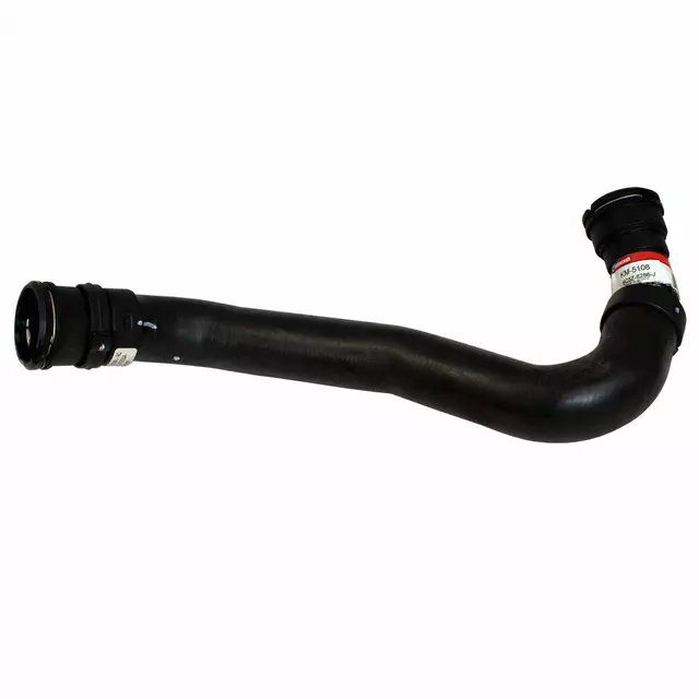 Radiator Coolant Hose - Ford (BC3Z-8286-J)