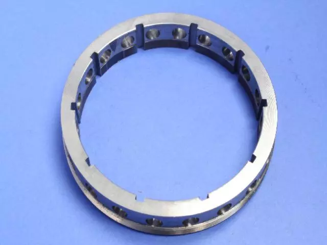 5183279AA - Rear Axle; American Axle 300 MM Dual Rear Wheels; Differential and Drive Line: Differential Bearing Adjuster for Mopar Image